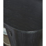  Signature Design by Ashley Rowanbeck D821-60 Dining Room Server IMAGE 7