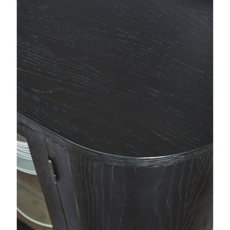  Signature Design by Ashley Rowanbeck D821-60 Dining Room Server IMAGE 7