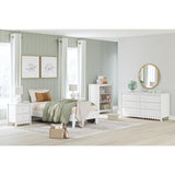  Signature Design by Ashley Hallityn EB1810-231 Six Drawer Dresser IMAGE 18