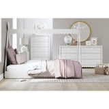 Signature Design by Ashley Hallityn EB1810-245 Five Drawer Chest IMAGE 11