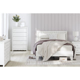  Signature Design by Ashley Hallityn EB1810-292 Two Drawer Night Stand IMAGE 8