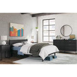  Signature Design by Ashley Socalle EB1865-231 Six Drawer Dresser IMAGE 8