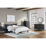  Signature Design by Ashley Socalle EB1865-291 One Drawer Night Stand IMAGE 10