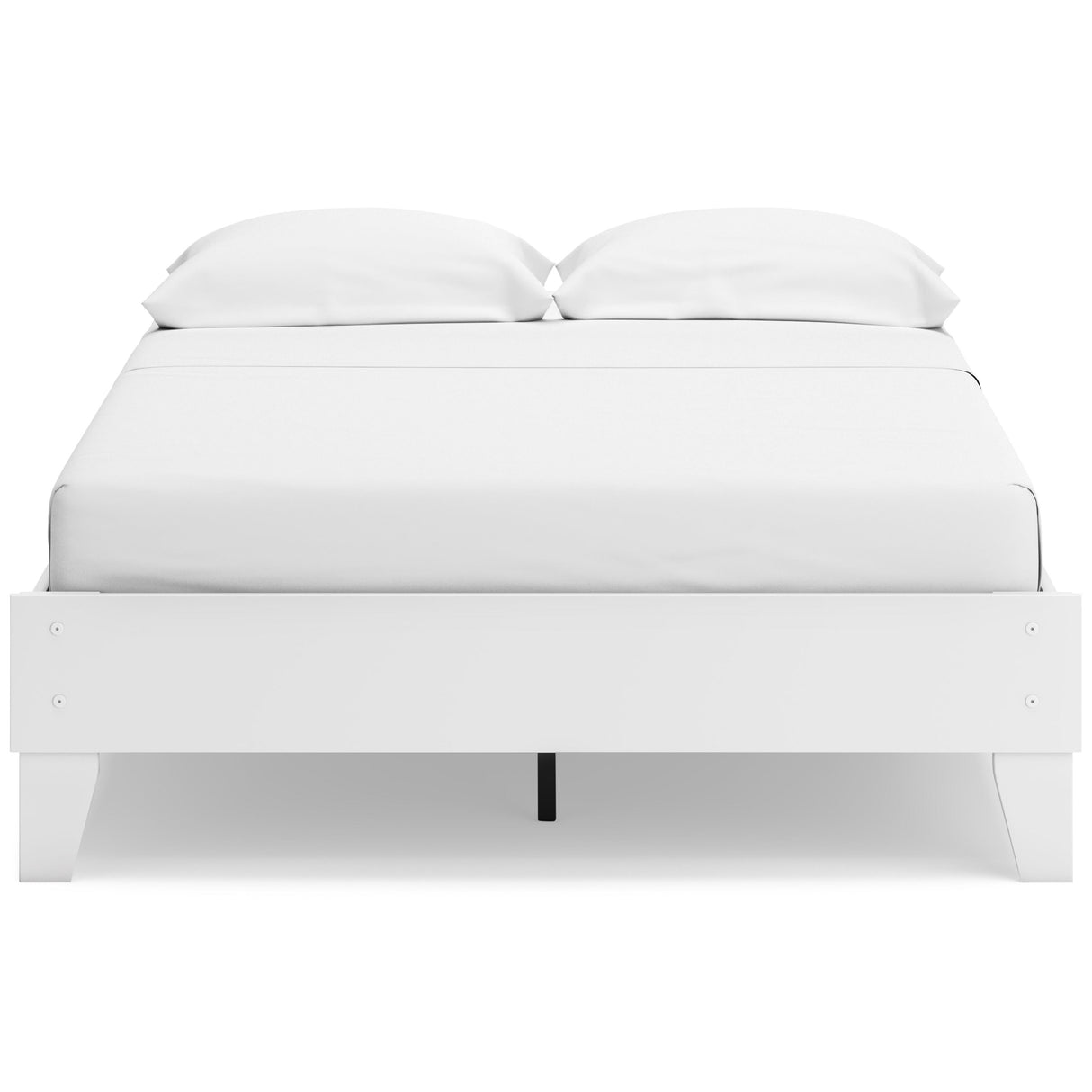  Signature Design by Ashley Socalle EB1867-112 Full Platform Bed IMAGE 2