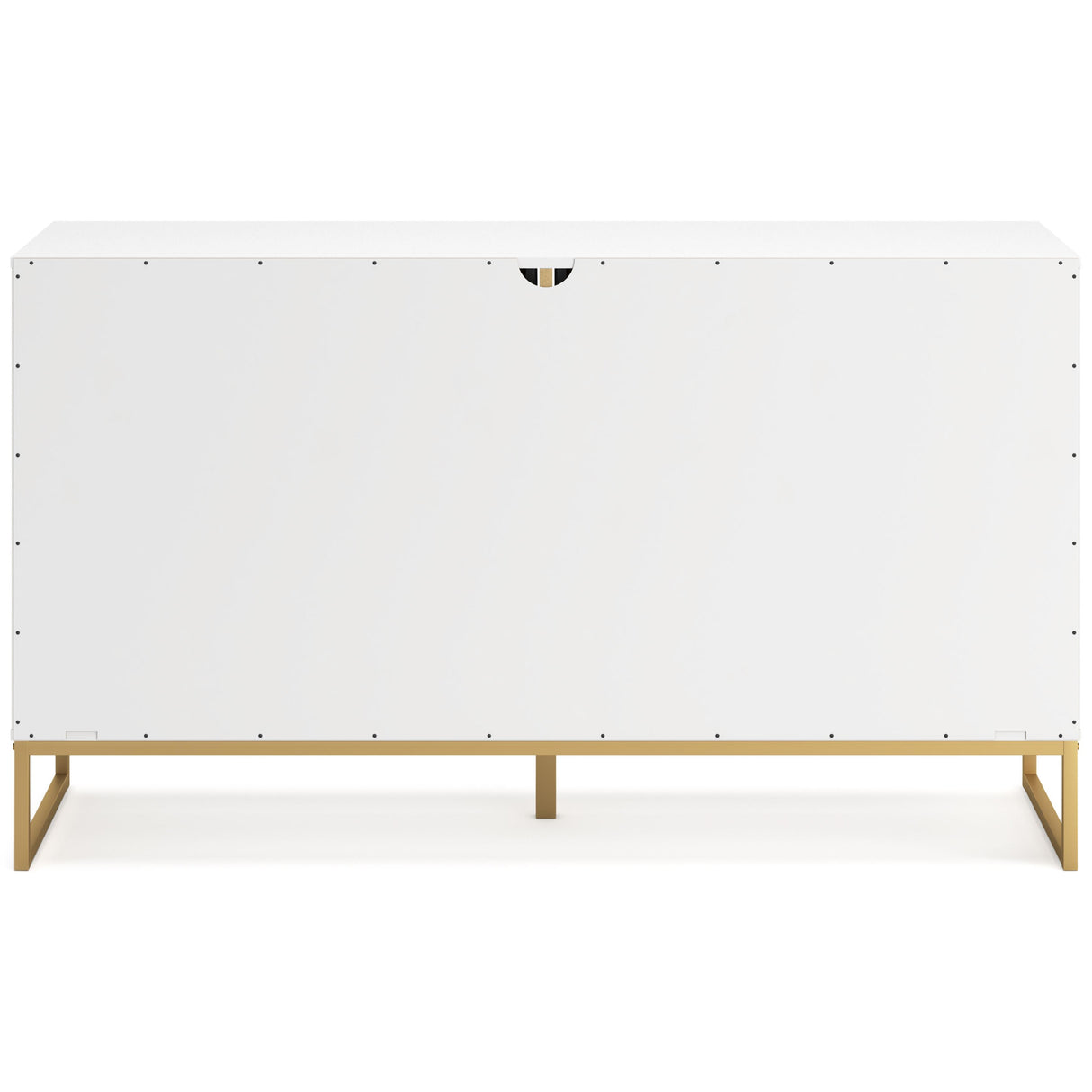  Signature Design by Ashley Socalle EB1867-231 Six Drawer Dresser IMAGE 5