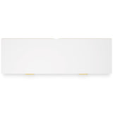  Signature Design by Ashley Socalle EB1867-231 Six Drawer Dresser IMAGE 6