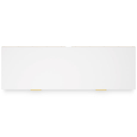  Signature Design by Ashley Socalle EB1867-231 Six Drawer Dresser IMAGE 6