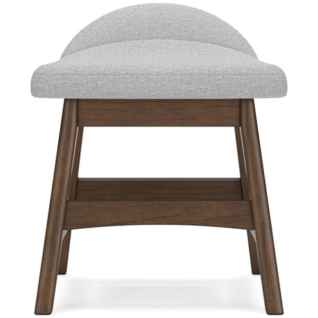  Signature Design by Ashley Lyncott H615-01 Home Office Desk Chair IMAGE 2