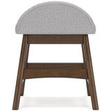  Signature Design by Ashley Lyncott H615-01 Home Office Desk Chair IMAGE 4