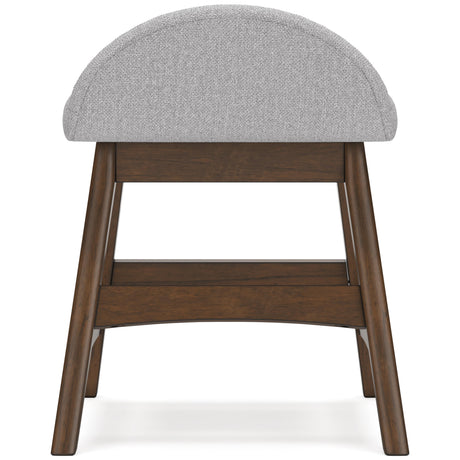  Signature Design by Ashley Lyncott H615-01 Home Office Desk Chair IMAGE 4
