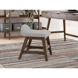  Signature Design by Ashley Lyncott H615-01 Home Office Desk Chair IMAGE 5