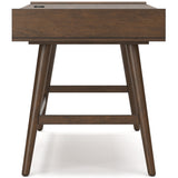  Signature Design by Ashley Lyncott H615-44 Home Office Desk IMAGE 4