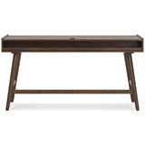  Signature Design by Ashley Lyncott H615-44 Home Office Desk IMAGE 5