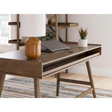  Signature Design by Ashley Lyncott H615-44 Home Office Desk IMAGE 8