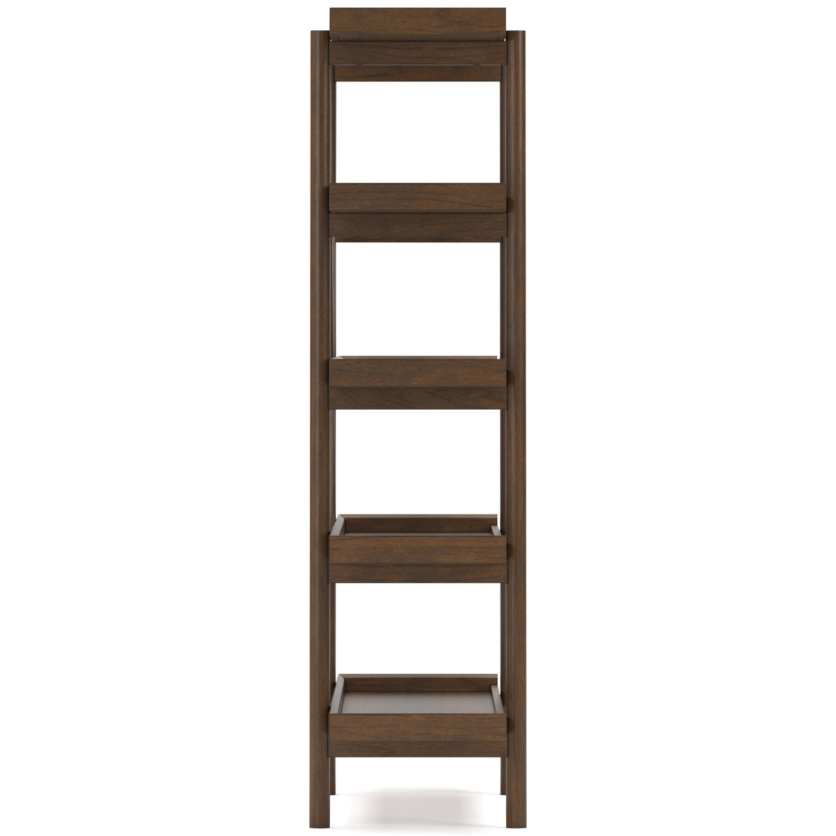  Signature Design by Ashley Lyncott H615-70 Bookcase IMAGE 3
