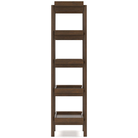  Signature Design by Ashley Lyncott H615-70 Bookcase IMAGE 3