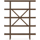  Signature Design by Ashley Lyncott H615-70 Bookcase IMAGE 4