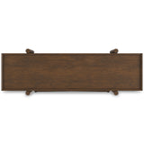  Signature Design by Ashley Lyncott H615-70 Bookcase IMAGE 5