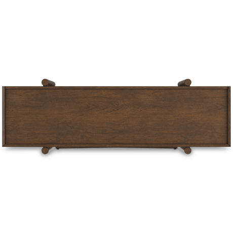  Signature Design by Ashley Lyncott H615-70 Bookcase IMAGE 5