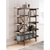  Signature Design by Ashley Lyncott H615-70 Bookcase IMAGE 6