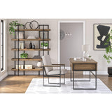  Signature Design by Ashley Montia H632-01A Home Office Desk Chair IMAGE 10