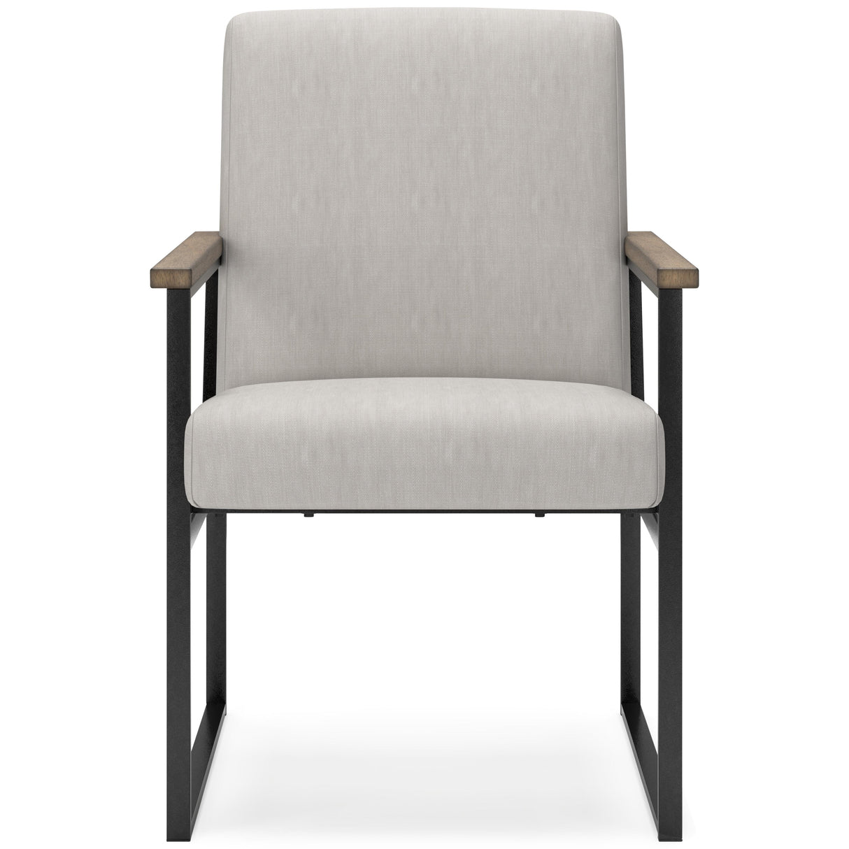  Signature Design by Ashley Montia H632-01A Home Office Desk Chair IMAGE 2