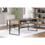  Signature Design by Ashley Montia H632-70 Bookcase IMAGE 11