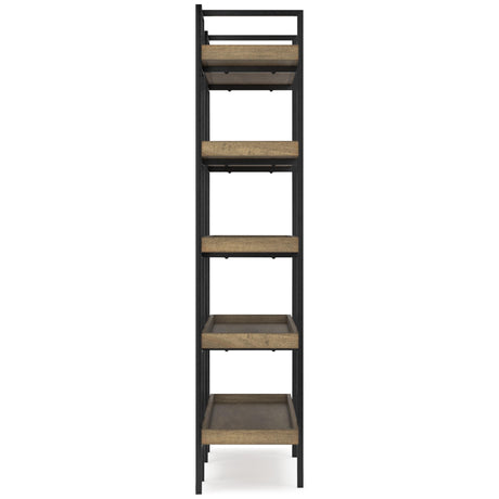  Signature Design by Ashley Montia H632-70 Bookcase IMAGE 3