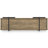  Signature Design by Ashley Montia H632-70 Bookcase IMAGE 5