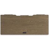  Signature Design by Ashley Roanhowe H769-21 Home Office Desk IMAGE 6