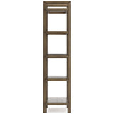  Signature Design by Ashley Roanhowe H769-70 Bookcase IMAGE 3