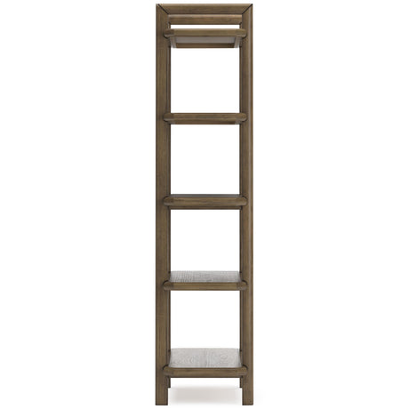  Signature Design by Ashley Roanhowe H769-70 Bookcase IMAGE 3