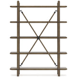  Signature Design by Ashley Roanhowe H769-70 Bookcase IMAGE 4