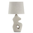  Signature Design by Ashley Chadrich L243664 Paper Table Lamp IMAGE 1