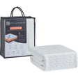  Ashley Sleep Basic Protector M30801 Twin Mattress Protector IMAGE 1