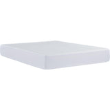  Ashley Sleep Basic Protector M30804 King Mattress Protector IMAGE 2
