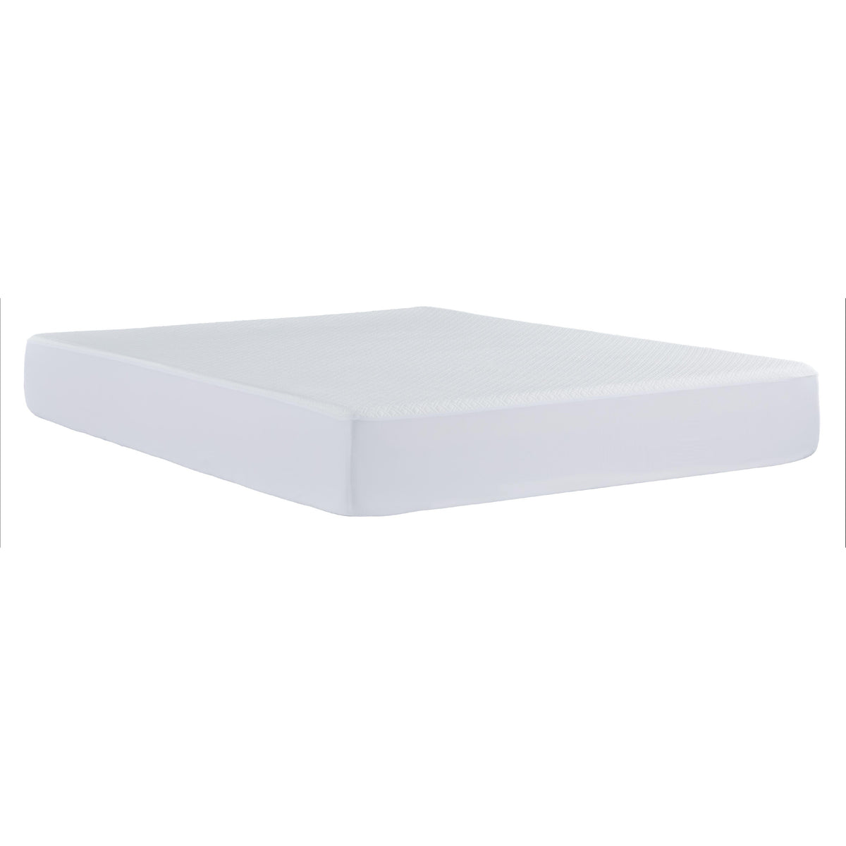  Ashley Sleep Basic Protector M30805 California King Mattress Protector IMAGE 2