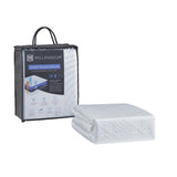  Ashley Sleep Advanced Protector M30901 Twin Mattress Protector IMAGE 3