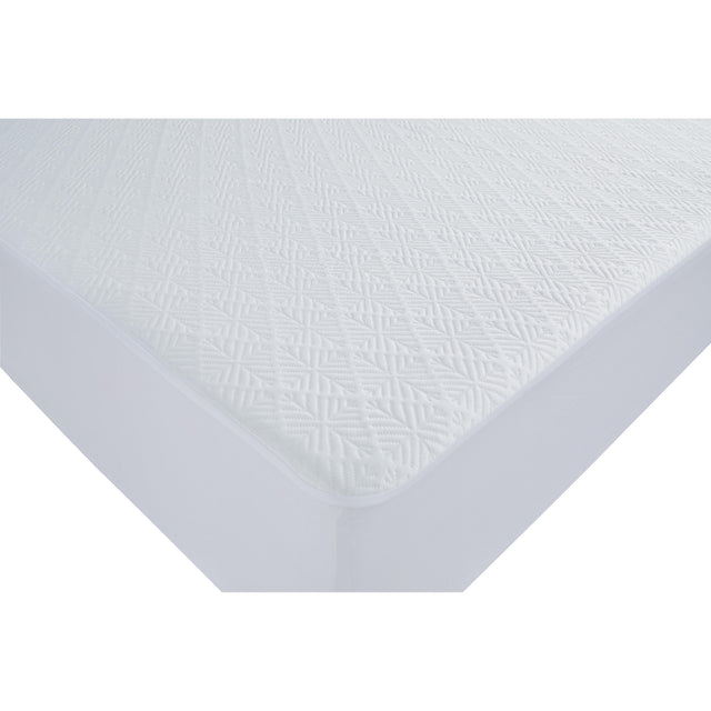  Ashley Sleep Advanced Protector M30905 California King Mattress Protector IMAGE 1
