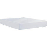  Ashley Sleep Extra Cooling Protector M31002 Full Mattress Protector IMAGE 2