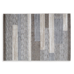  Signature Design by Ashley Sethburn R406591 Large Rug IMAGE 1