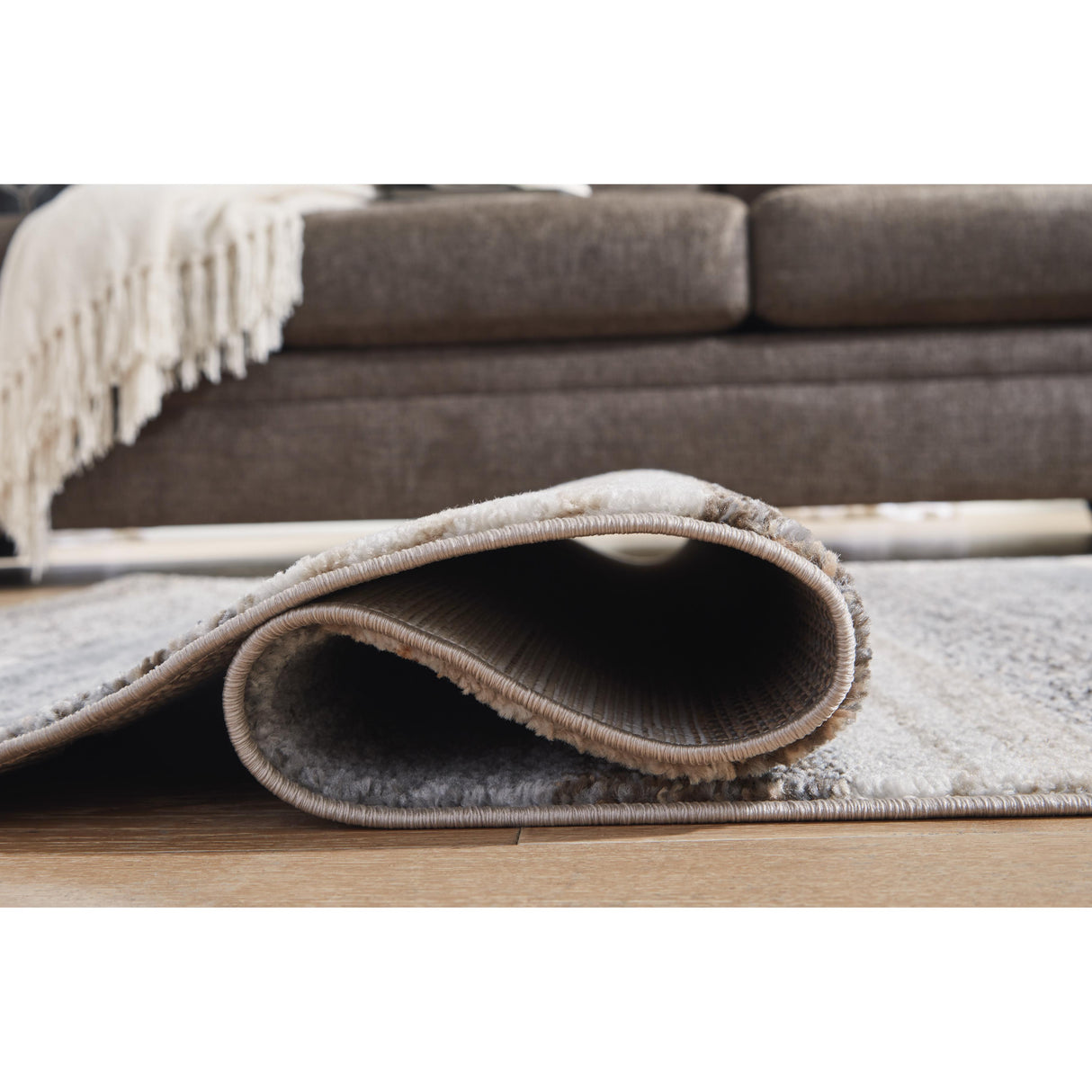  Signature Design by Ashley Sethburn R406592 Medium Rug IMAGE 4