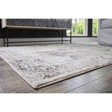  Signature Design by Ashley Elaning R406701 Large Rug IMAGE 3