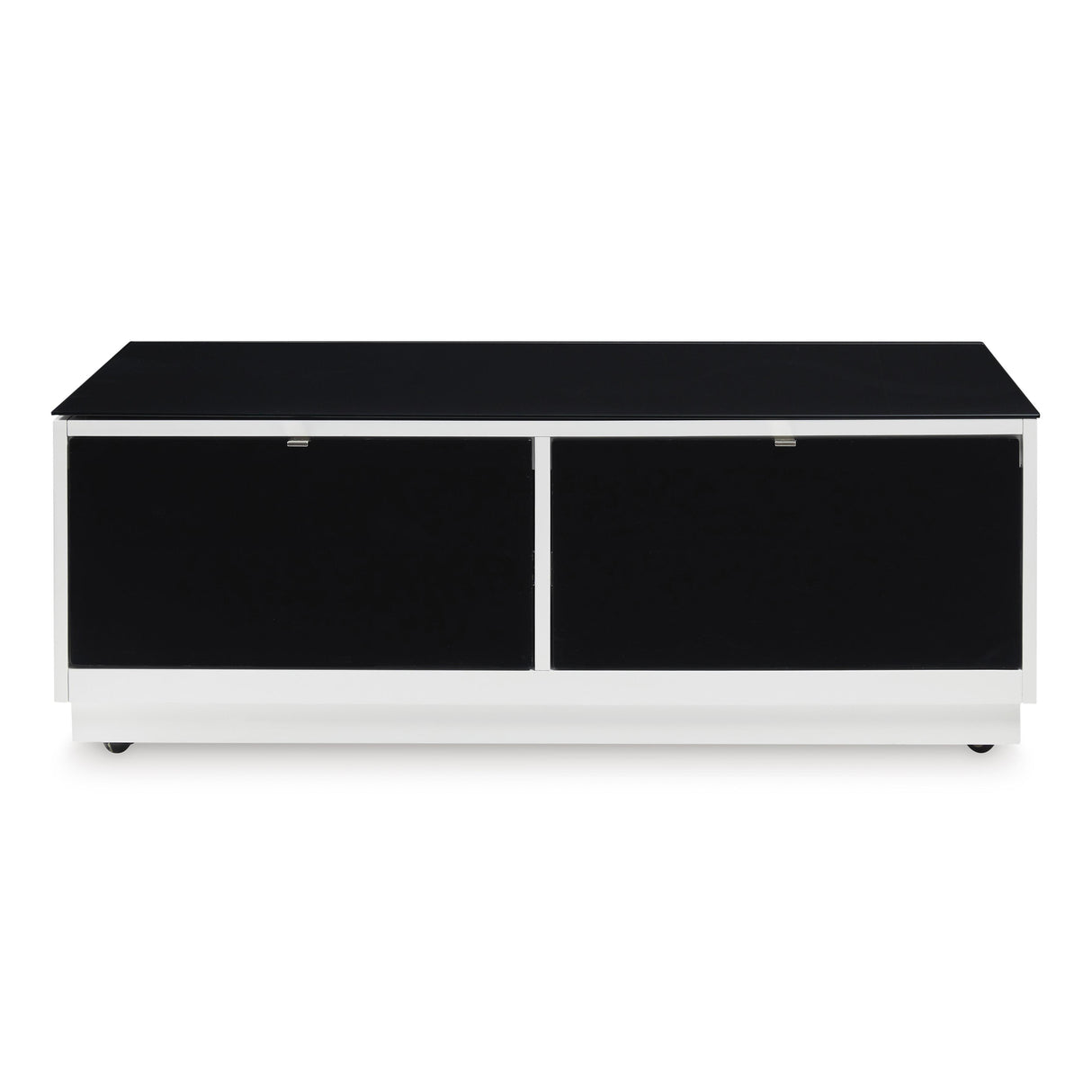  Signature Design by Ashley Gardoni T756-1 Rectangular Cocktail Table IMAGE 3