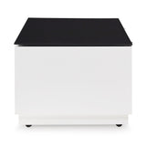  Signature Design by Ashley Gardoni T756-1 Rectangular Cocktail Table IMAGE 4