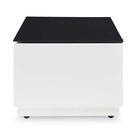  Signature Design by Ashley Gardoni T756-1 Rectangular Cocktail Table IMAGE 4