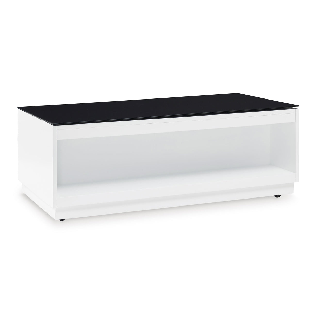  Signature Design by Ashley Gardoni T756-1 Rectangular Cocktail Table IMAGE 5