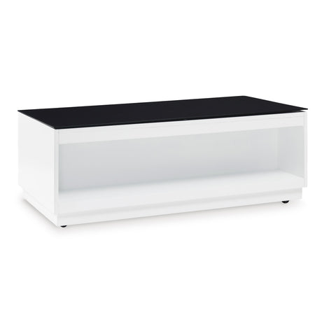  Signature Design by Ashley Gardoni T756-1 Rectangular Cocktail Table IMAGE 5