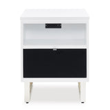  Signature Design by Ashley Gardoni T756-7 Chair Side End Table IMAGE 3