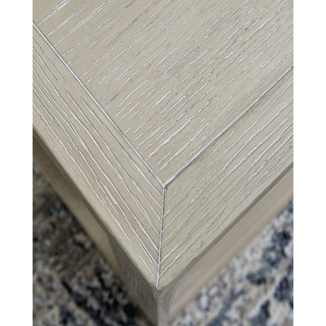  Signature Design by Ashley Marxhart T791-2 Square End Table IMAGE 8